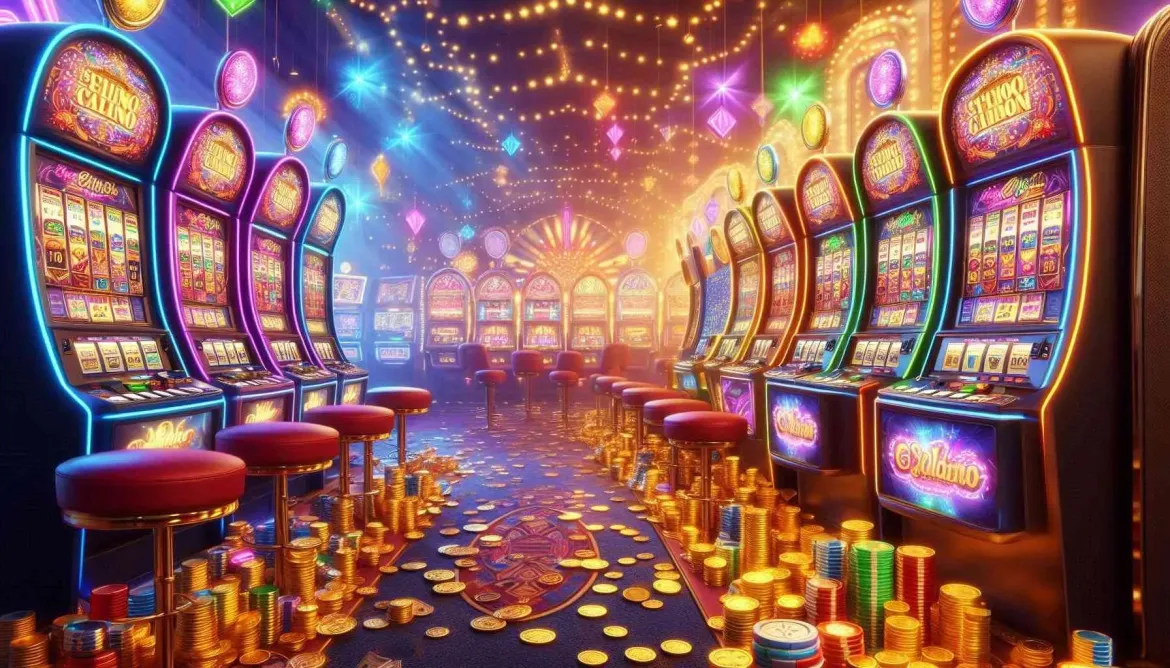 Dudespin Casino